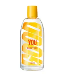 ESIKA - YOU Good Vibes Fragancia Unisex 90ml