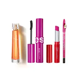 Esika - Set Perfume Fiori Clásico