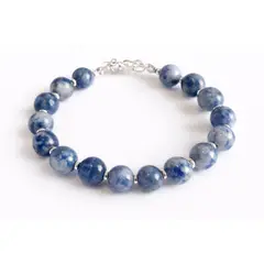 GENERICO - Pulsera de Lapislázuli