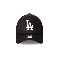 NEW ERA - Gorra Los Angeles Dodgers MLB 9Forty Black