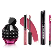 CYZONE - Set Perfume Sweet Black Intense