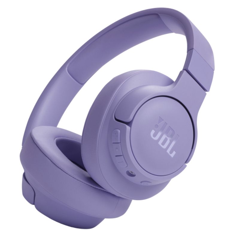 Audifonos Bluetooth TUNE 720BT Wireless Pure Bass