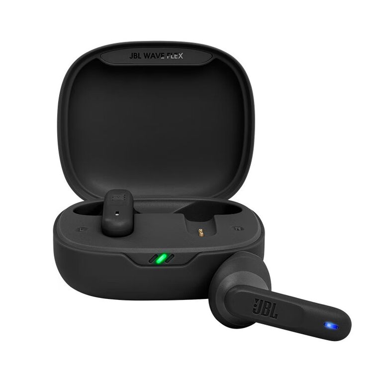 Audífonos Bluetooth Wave Flex