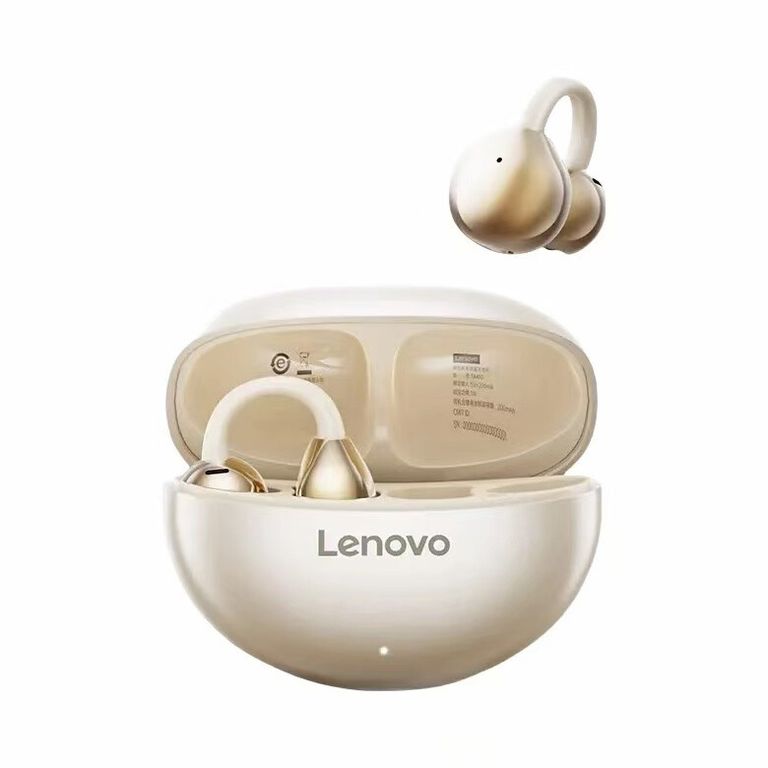 Audífonos Bluetooth Clip TA140 TWS Bluetooth 5