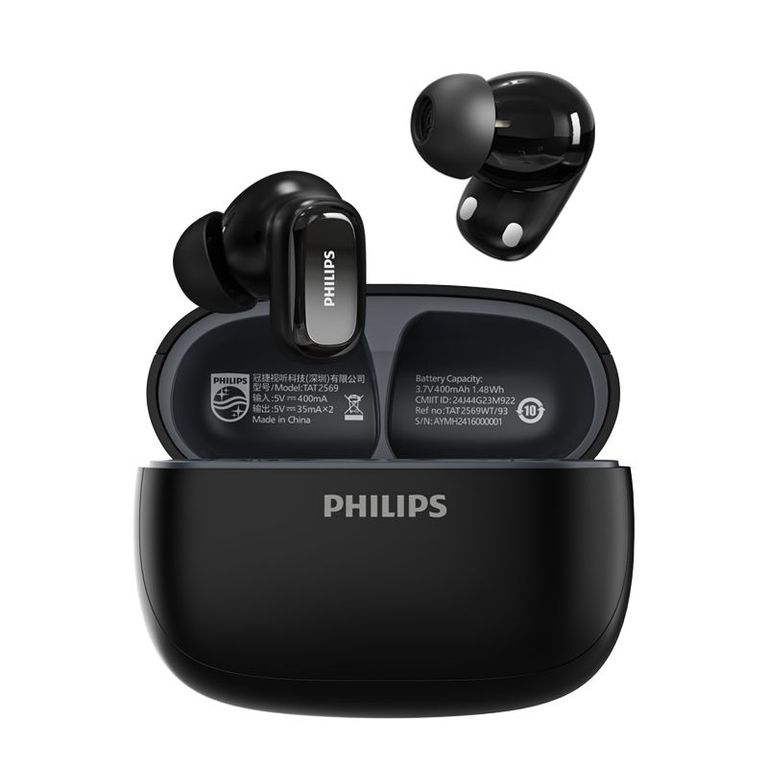 Audífonos Bluetooth TAT2569