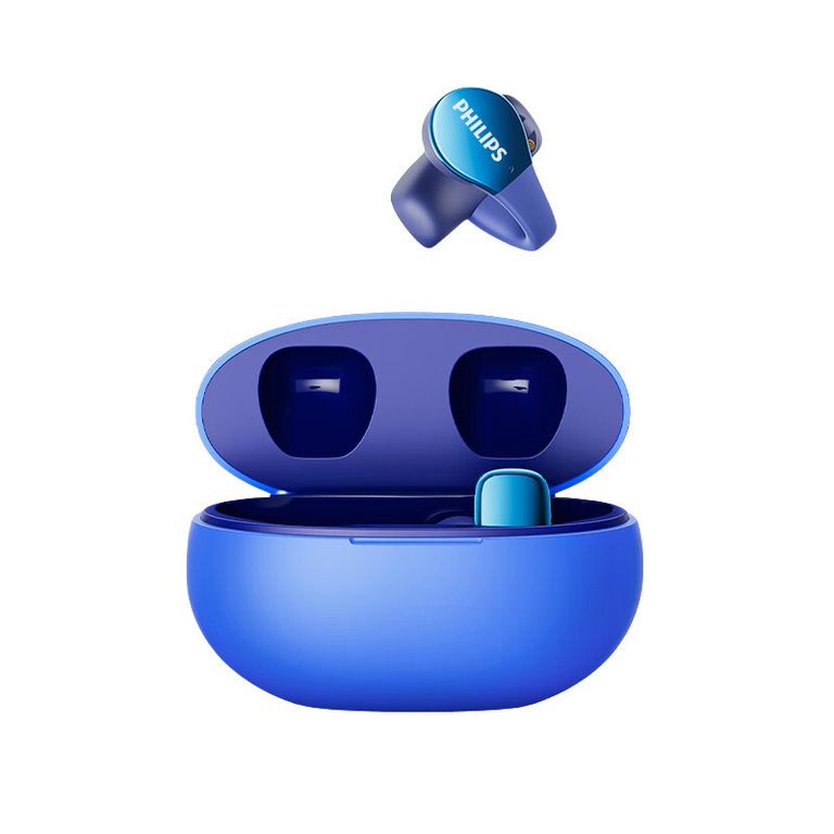 Audífonos Bluetooth Clip TAT2719
