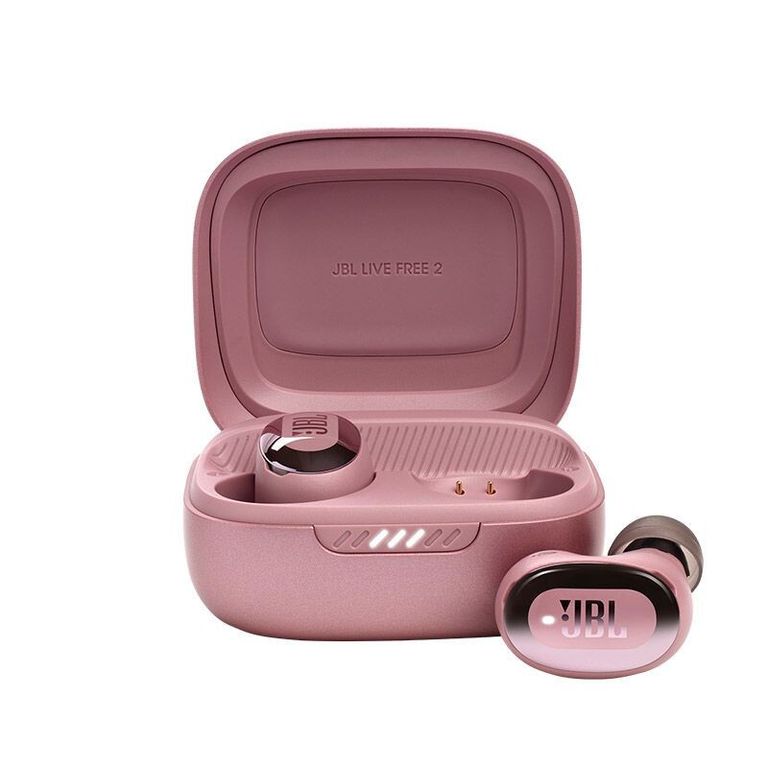 Audífonos Bluetooth Live Free2
