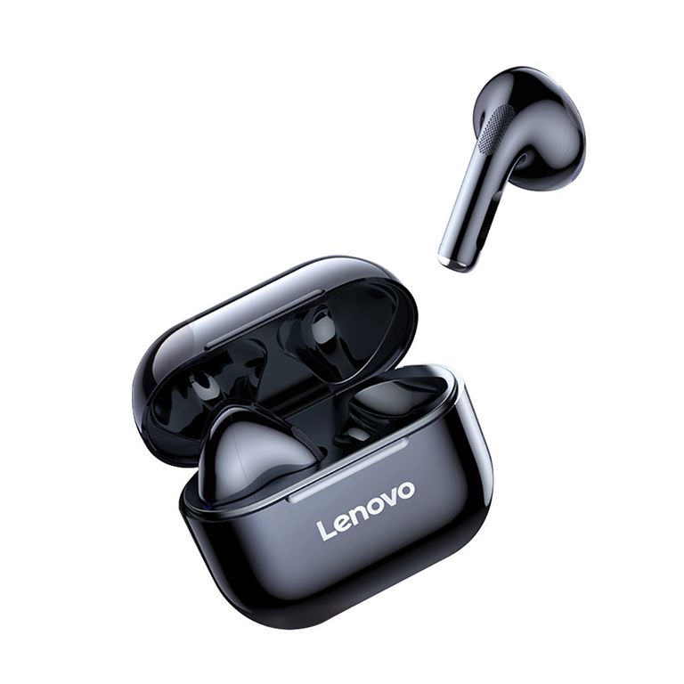Audifonos Bluetooth LP40 TWS HiFi Stereo Bass