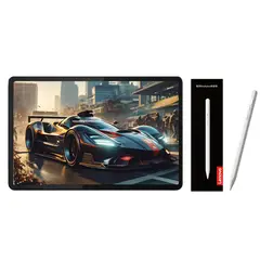 LENOVO - Tablet M11 K10 8GB+128GB WiFi 11 y Bolígrafo táctil