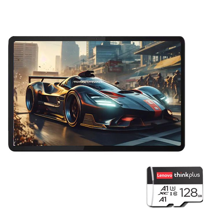 Tablet M11 8GB+128GB WiFi Y Memoria 128g