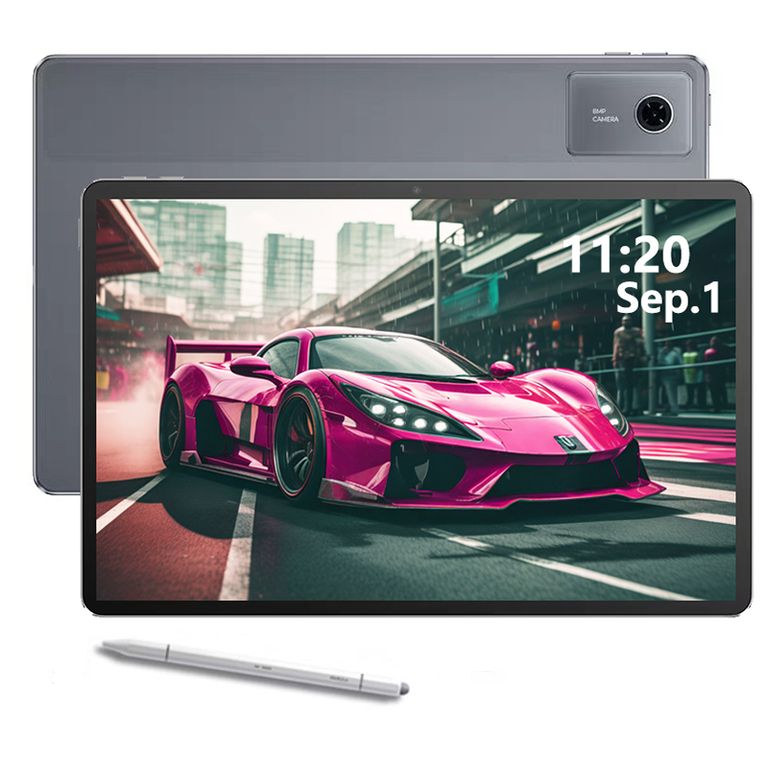 Tablet Xiaoxin Pad 11 2025 6GB+128GB WiFi 11”&bp16