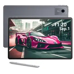 LENOVO - Tablet Xiaoxin Pad 11 2025 6GB+128GB WiFi 11”&bp16