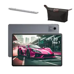 LENOVO - Tablet Xiaoxin Pad 11 2025 6GB+128GB WiFi 11” Y Estuche&bp16