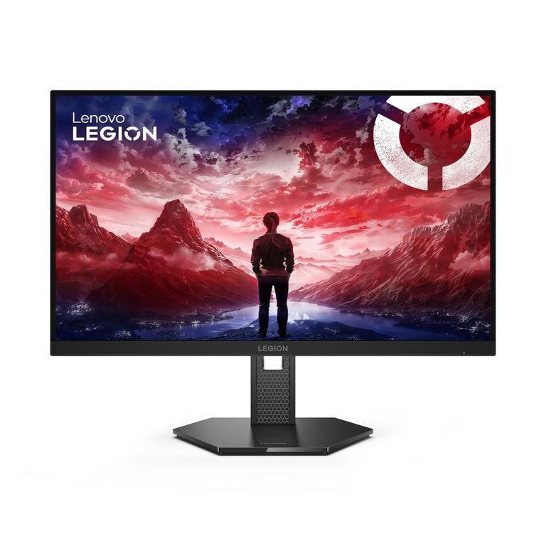 Monitor Gamer Legion R27q-30 27" QHD 240Hz IPS HDMI DP