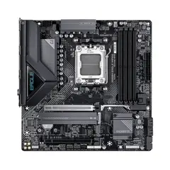 GIGABYTE - Motherboard B850M EAGLE WIFI6E Chipset AMD B850 Socket AMD AM5 mATX