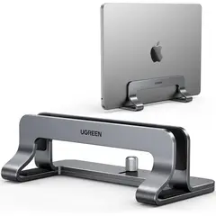 UGREEN - Soporte Vertical de Aluminio MacBook Laptop Tablet LP258 20471