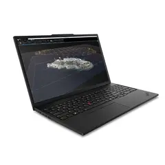 LENOVO - Notebook 21QW000CLM ThinkPad P16s U7-265H 32GB RAM 1TB SSD Windows 11 Pro