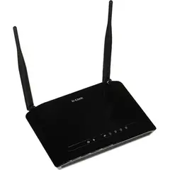 D-LINK - Router N300 dir-615 Wrt300n Negro