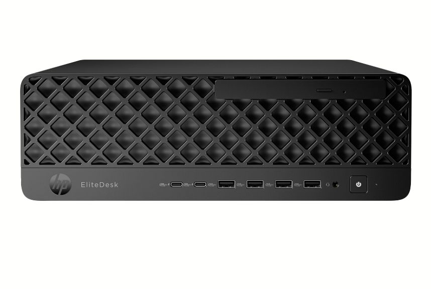 Desktop EliteDesk 8 SFF AIG1i U7-265 16GB RAM 1TB SSD Windows 11 Pro