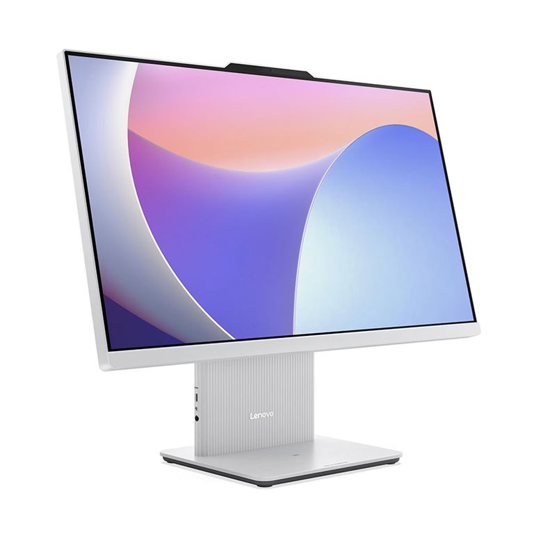 AIO IdeaCentre 24IRH9, 23.8 FHD IPS, Core i5-13420H hasta 4.6GHz, 8GB DDR5 SODIMM