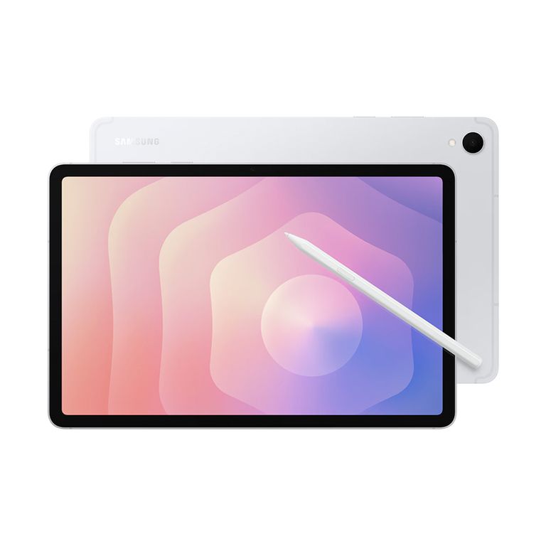 Tablet Galaxy Tab S11 11 2560x1600WQXGA Dynamic AMOLED 2X 12GB RAM512GB ROM