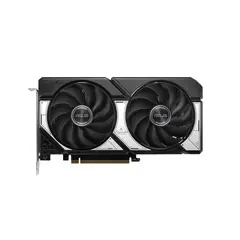 ASUS - Tarjeta de video DUAL-RTX5060TI-O8G, 8 GB GDDR7, PCIe Gen 5.0