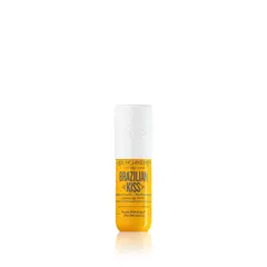 SOL DE JANEIRO - Brazilian Kiss Lip Butter