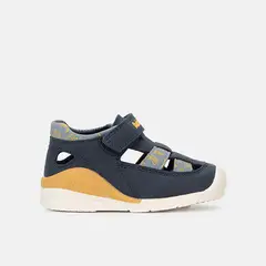 BUBBLE GUMMERS - Sandalias Para Niño Bubblegummers Bio Fit