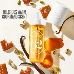 SOL DE JANEIRO - Cheirosa 62 Perfume Mist