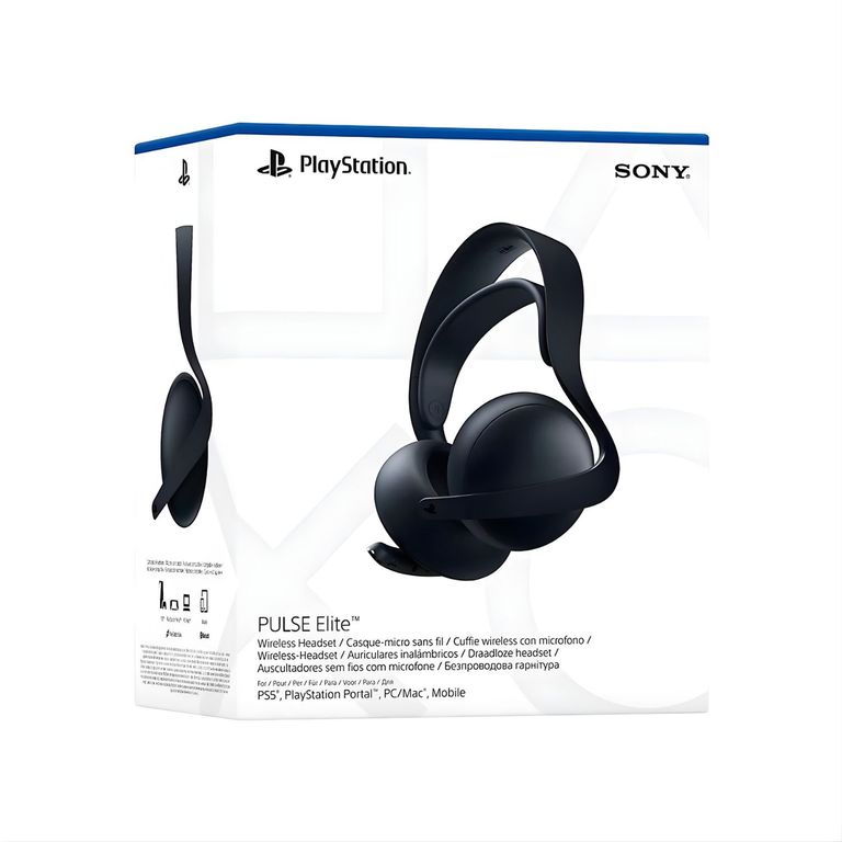 Audífonos Inalámbricos Pulse Elite para PlayStation 5