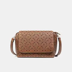 BATA - Cartera Casual Para Mujer