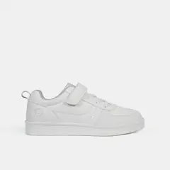 Bubble Gummers - Zapatillas Escolares Para Unisex Clavel v