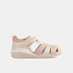 BUBBLE GUMMERS - Sandalias Para Niña Bubblegummers Biofit