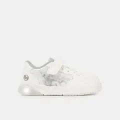 Bubble Gummers - Zapatillas Escolares Marvel Niño