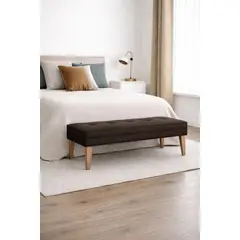 ARTSOFA - Banqueta Lumiére Moro Antifluido + Obsequio