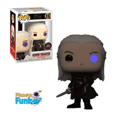 FUNKO - AEMOND TARGARYEN LA CASA DEL DRAGON POP CHASE 13