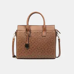 BATA - Cartera Casual Mujer