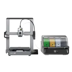 CREALITY - Impresora 3D HI Combo