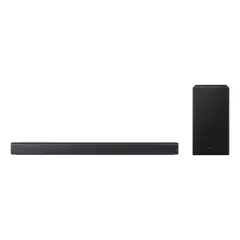 SAMSUNG - Soundbar Serie B 2.1 Ch. B450F