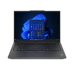 LENOVO - Laptop ThinkPad E14 Gen 7 Intel 32GB 512GB Arc WUXGA 14