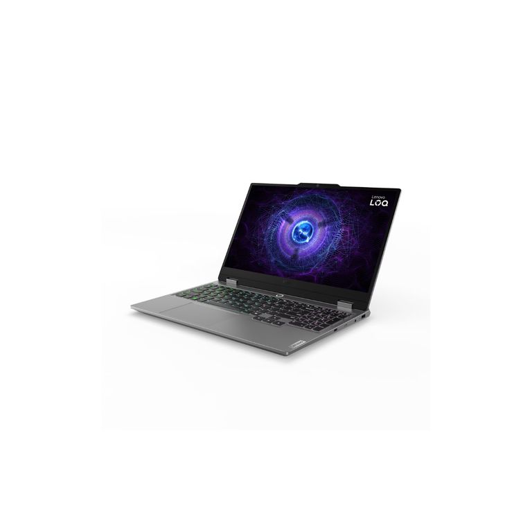 Laptop LOQ 15IAX9 15.6 FHD IPS i5-12450HX RTX3050 6GB 512GB SSD 8GB DDR5 FreeDOS