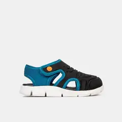 BUBBLE GUMMERS - Sandalias Para Niño Bubblegummers Bentley