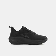Power - Zapatillas Escolares Unisex