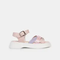 BUBBLE GUMMERS - Sandalias Para Niña Bubblegummers Dafne