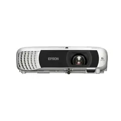 EPSON - Video proyector Powerlite Powerlite W55+
