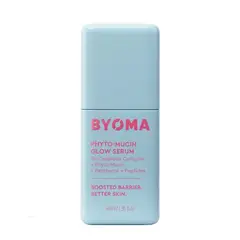 BYOMA - Phyto-Mucin Glow Serum -
