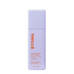 BYOMA - Moisturizing Rich Cream -