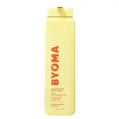 BYOMA - Brightening Body Wash -