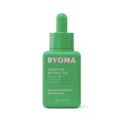 BYOMA - Sensitive Retinol Oil -