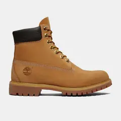 TIMBERLAND - Botas Timberland Premium 6 Inch Lace Up Waterproof Boot Hombre